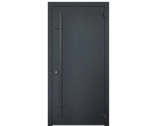 Металюкс Boston AG6057