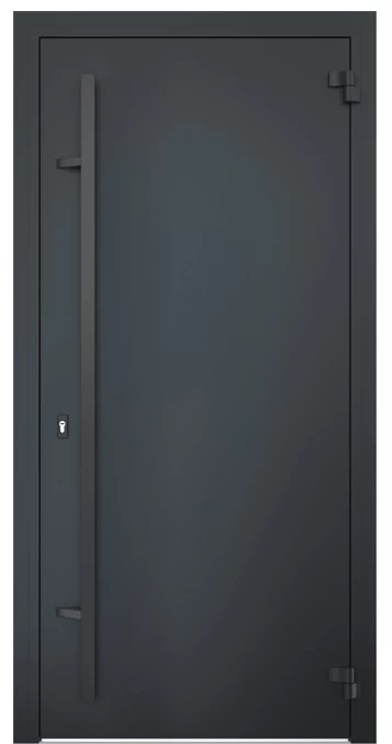 Металюкс Boston AG6057