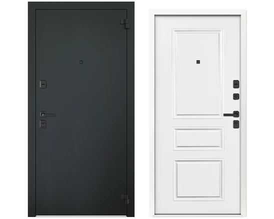 Металюкс Boston AG6058