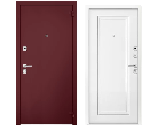 Металюкс Boston AG6060