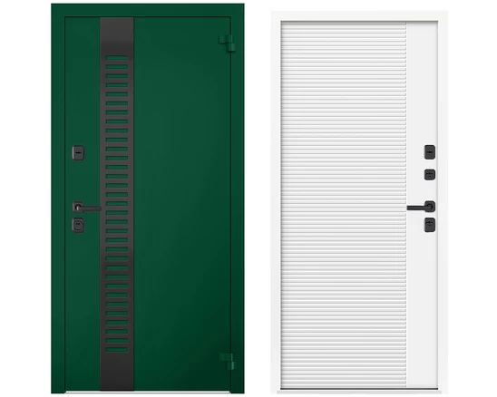 Металюкс Boston AG6069
