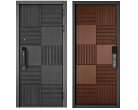 CITY SMART PP-3