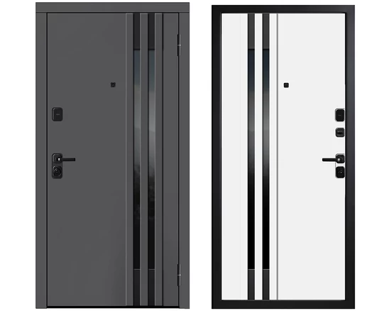 Металюкс Статус М660/1
