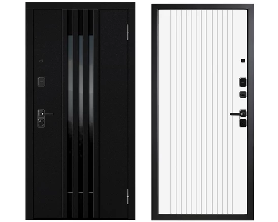 Металюкс Статус М659/2