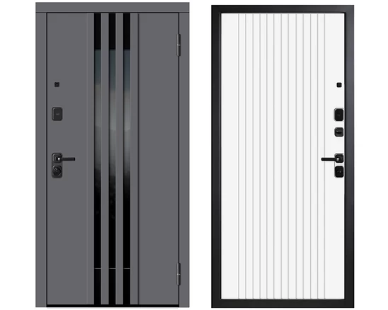Металюкс Статус М659/1