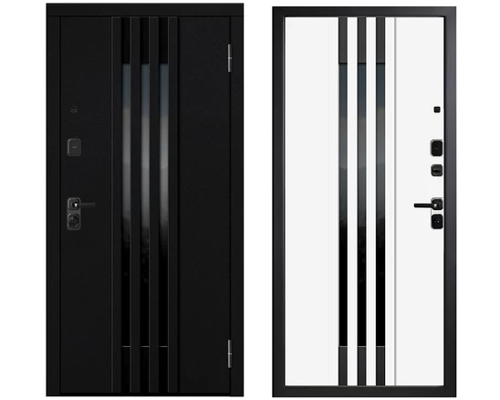 Металюкс Статус М658/2