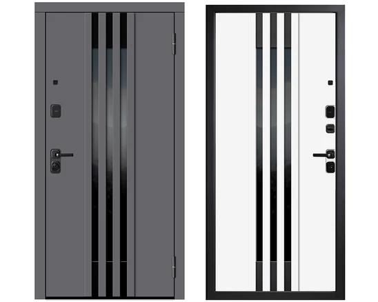 Металюкс Статус М658/1