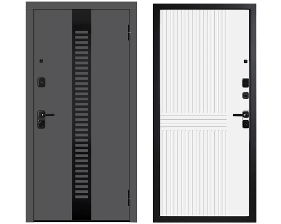 Металюкс Статус М784/1
