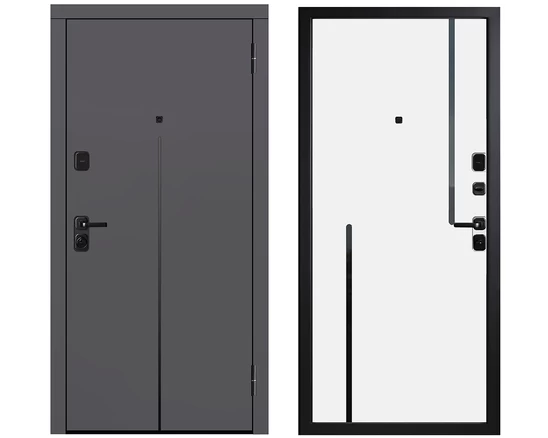 Металюкс Статус М774/1 Е2