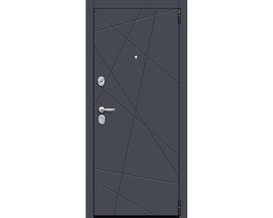 Porta S 15.15 Graphite Pro/Super White