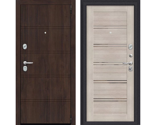 Porta R 8.П28 Almon 28 / Snow Veralinga