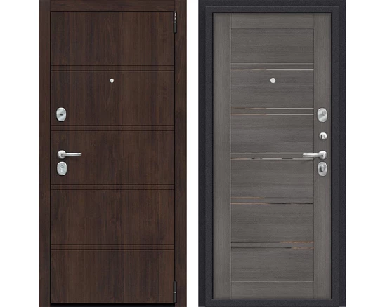 Porta R 8.П28 Almon 28 / Snow Veralinga