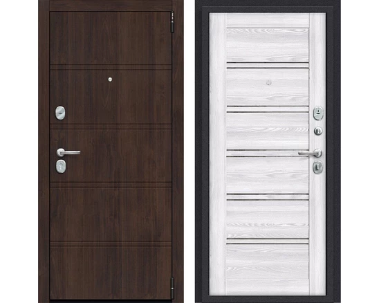 Porta R 8.П28 Almon 28 / Snow Veralinga