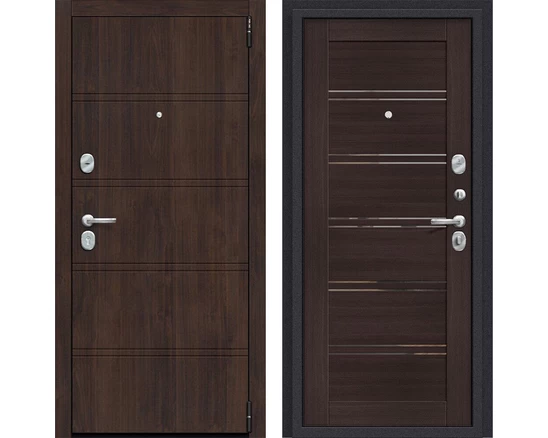 Porta R 8.П28 Almon 28 / Snow Veralinga