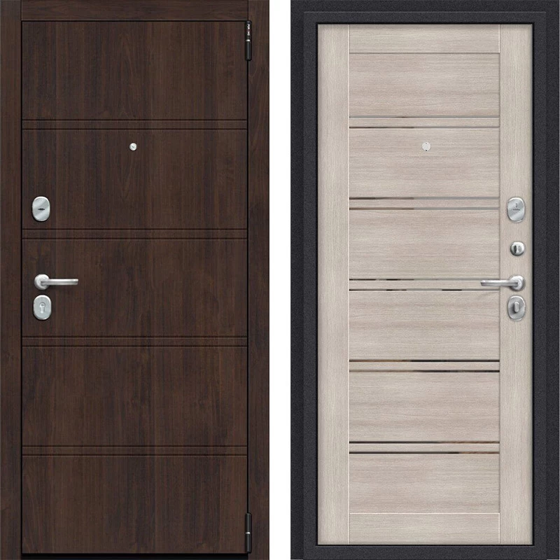 Porta R 8.П28 Almon 28 / Snow Veralinga
