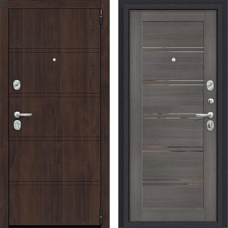 Porta R 8.П28 Almon 28 / Snow Veralinga