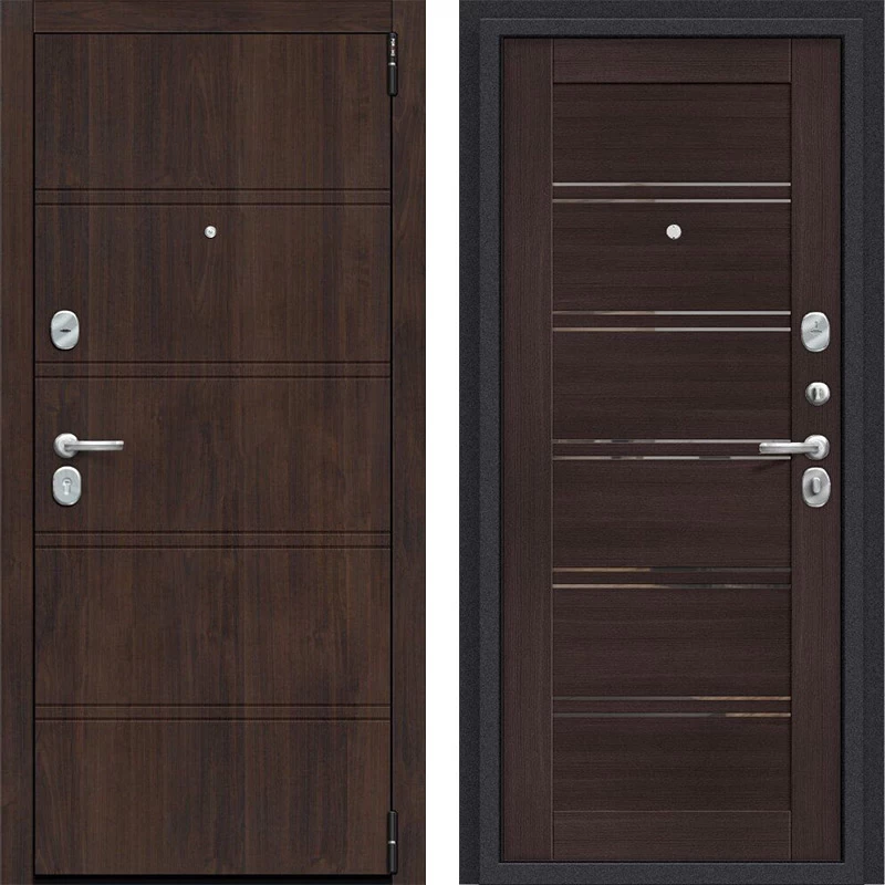 Porta R 8.П28 Almon 28 / Snow Veralinga
