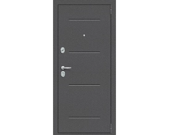 Porta R 104.П28 Антик Серебро/Bianco Veralinga