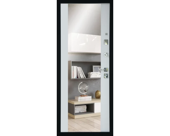 Staller TR8