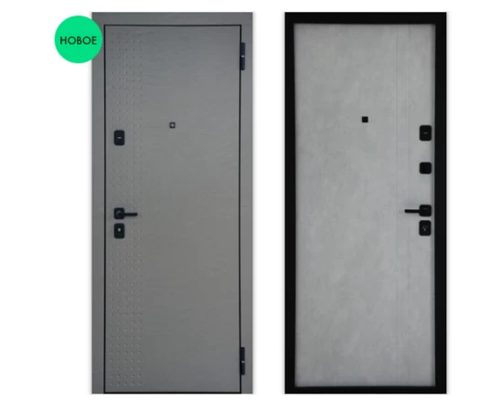 Staller TR14