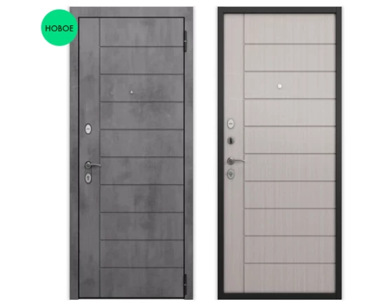Buldoors H1