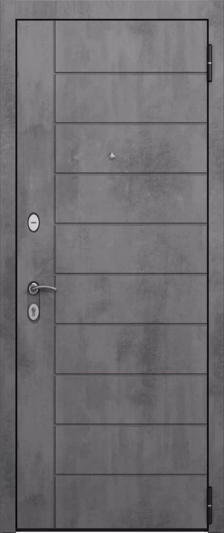Buldoors H1