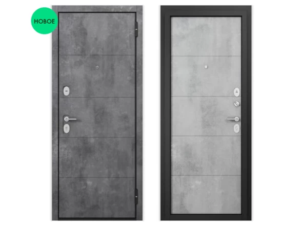 Buldoors F3