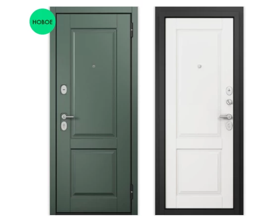 Buldoors F4