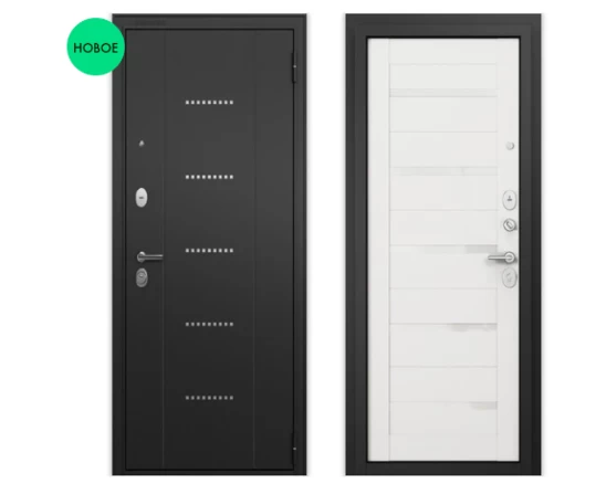 Buldoors T3