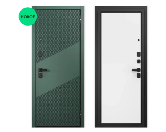 Buldoors T4