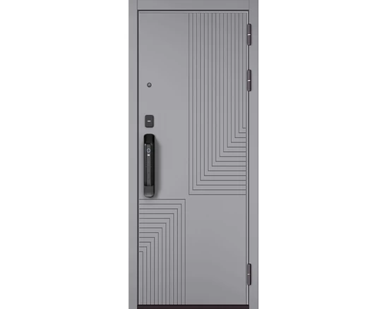 S1 City Smart