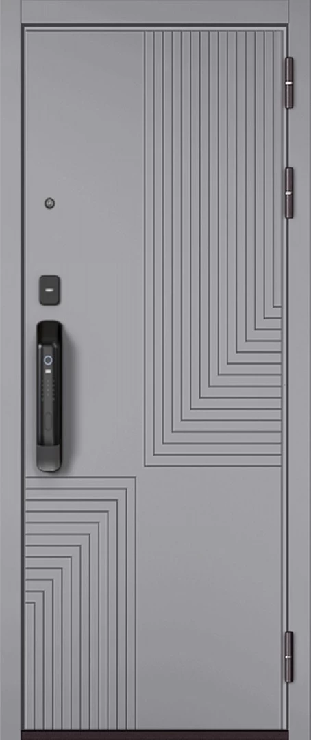 S1 City Smart