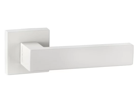 Oro&Oro QUATTRO White