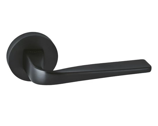 Oro&Oro FORMA Black
