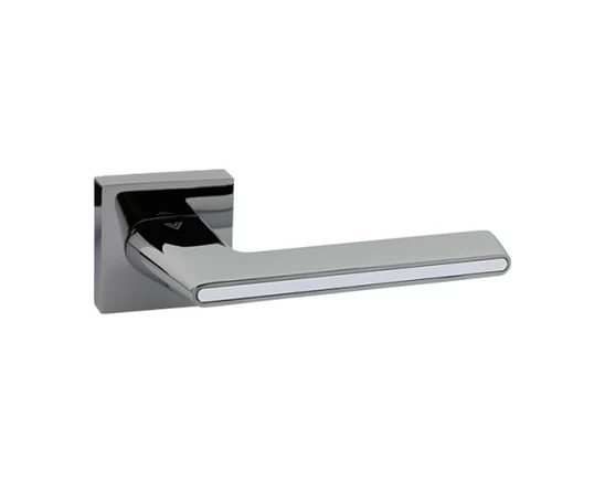 Комета AL Е15 PC/White