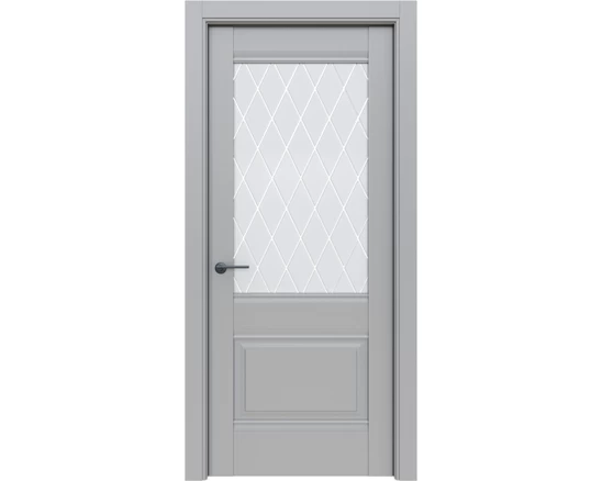 Классико-43 Nardo Grey