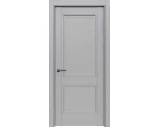 Классико-72 Nardo Grey
