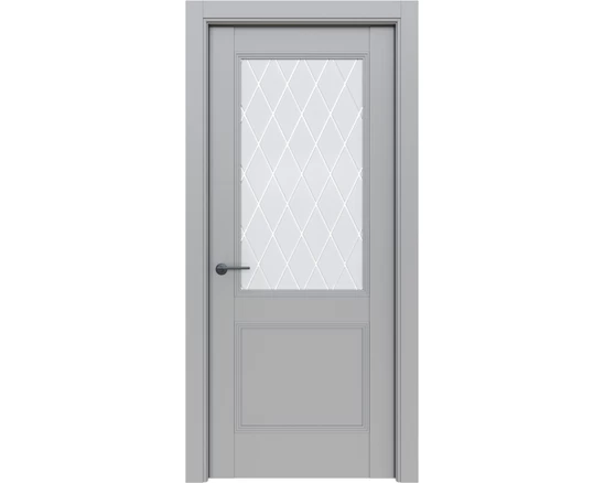 Классико-73 Nardo Grey
