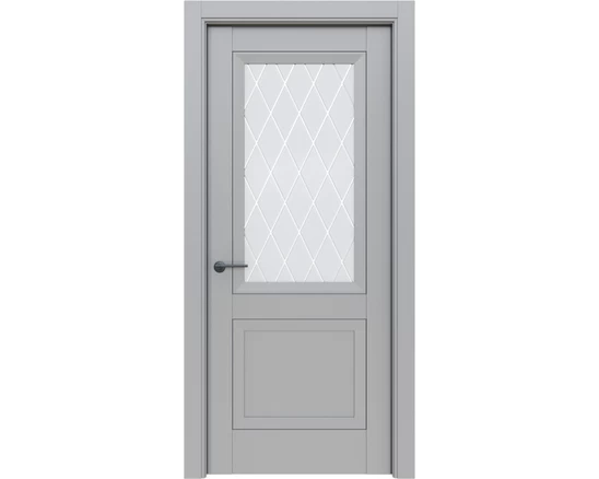 Классико-83 Nardo Grey